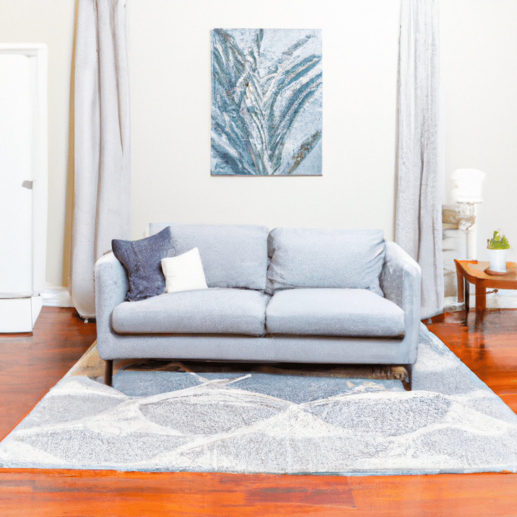 Revamp Your Living Room with These Underutilized Design Tips
