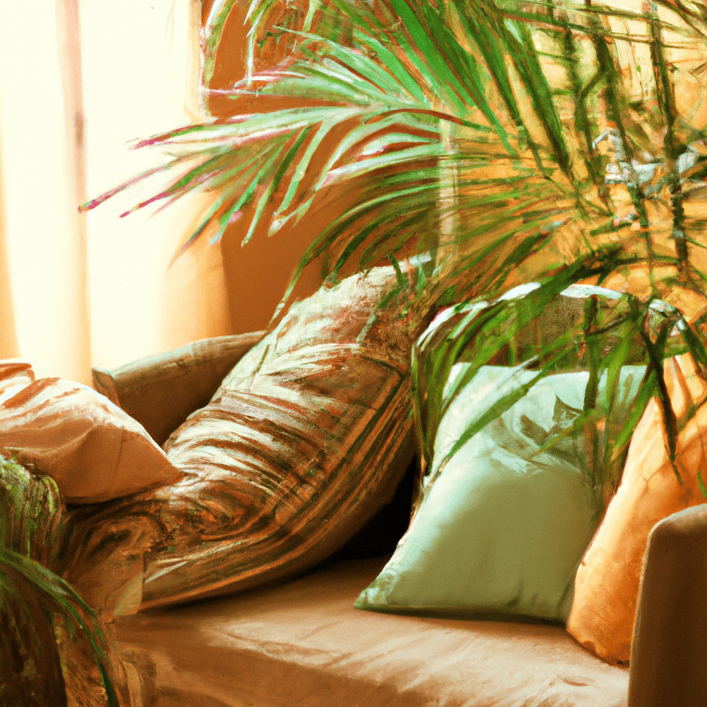 Transform Your Living Room into a Luxurious Oasis with These Overlooked Design Hacks