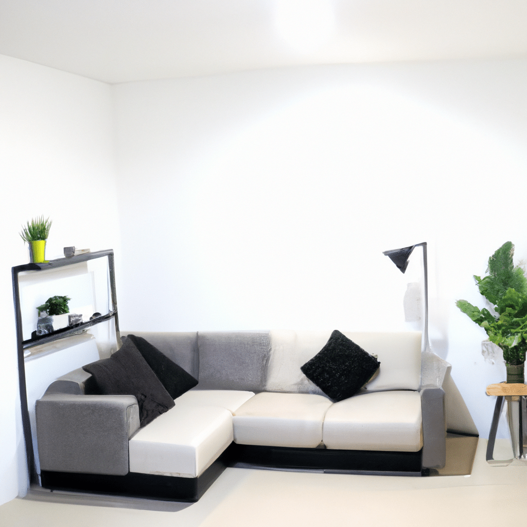 Unlock the Secrets of Scandinavian Minimalism: Transform Your Home with Sleek Furniture Designs