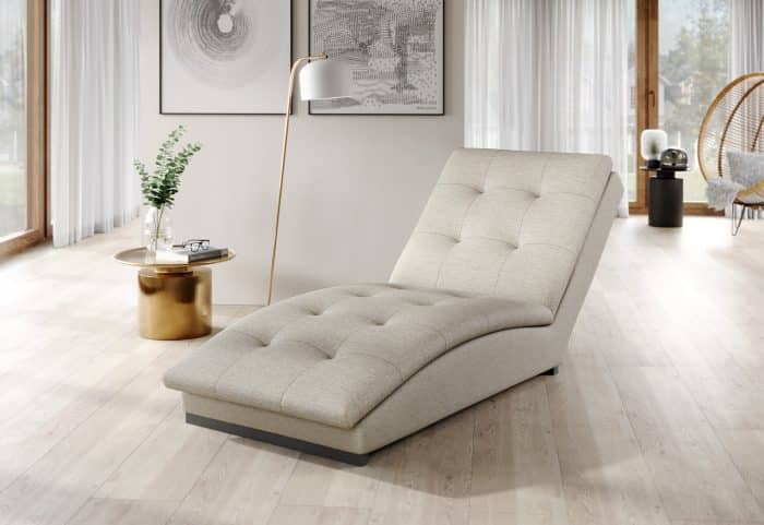 DORO Chaise Longue