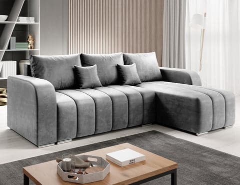PUFETTO Corner Sofa Bed PUFETTO Corner Sofa Bed