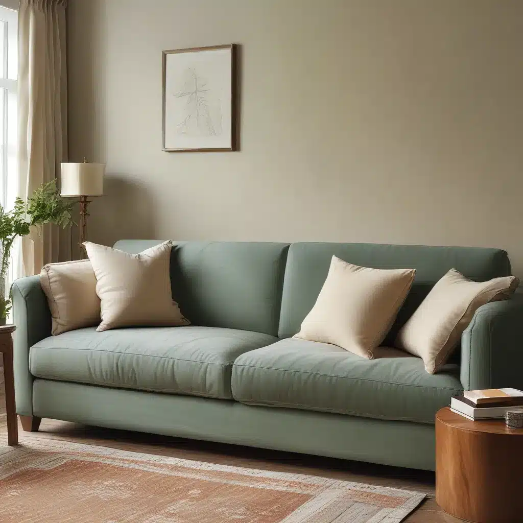 5 Signs Its Time for a Custom Sofa Makeover