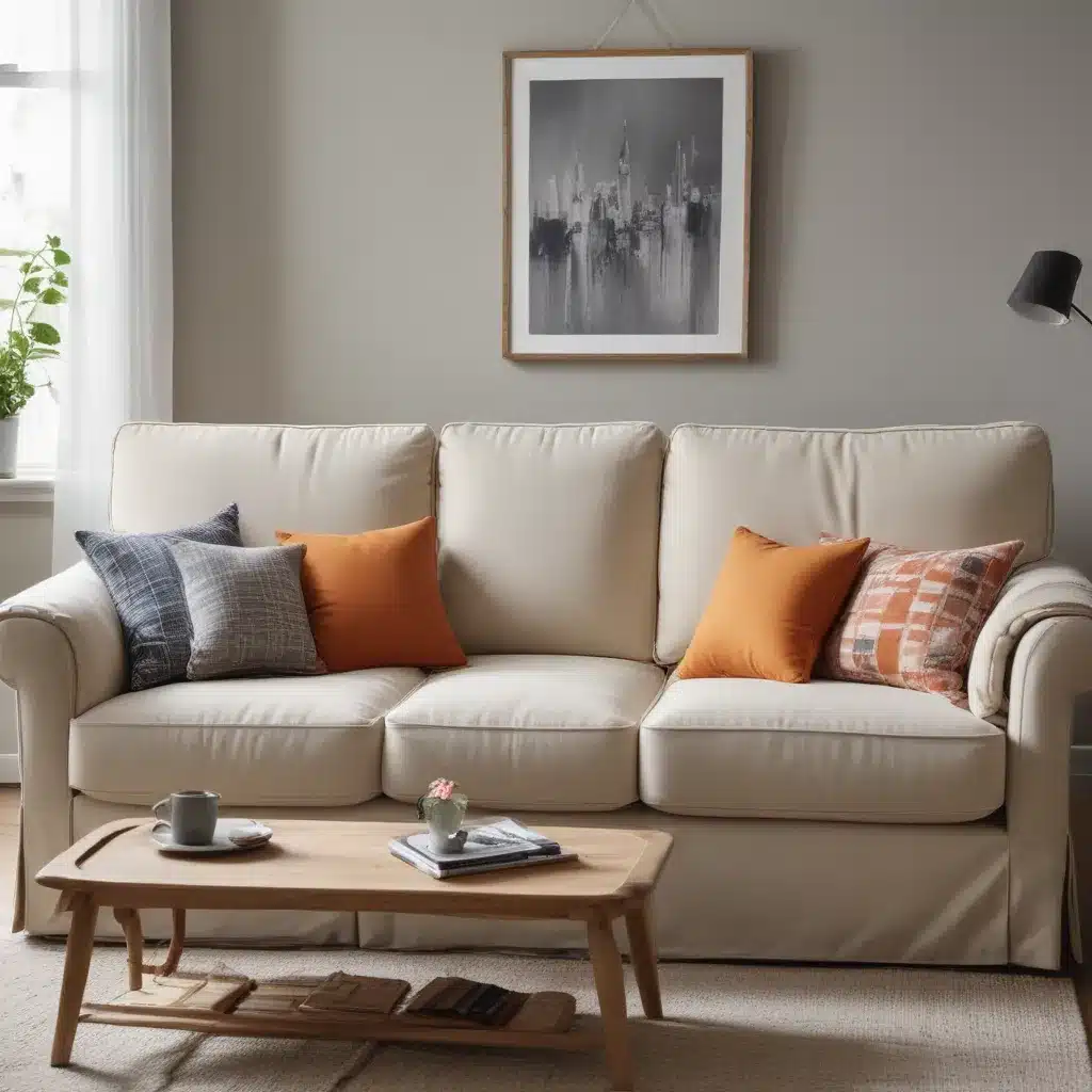 5 Signs Its Time to Upgrade Your Sofa