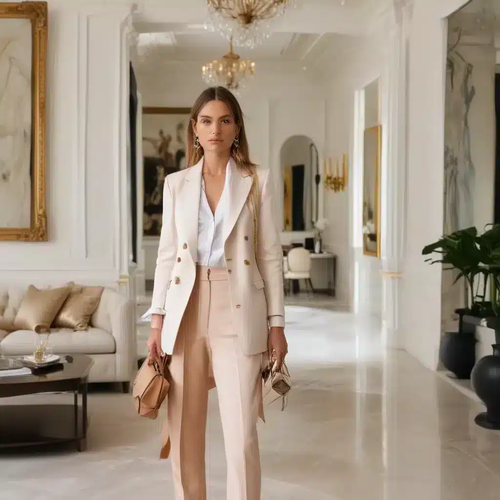 Affordable Luxury: How to Get High-End Style on a Budget