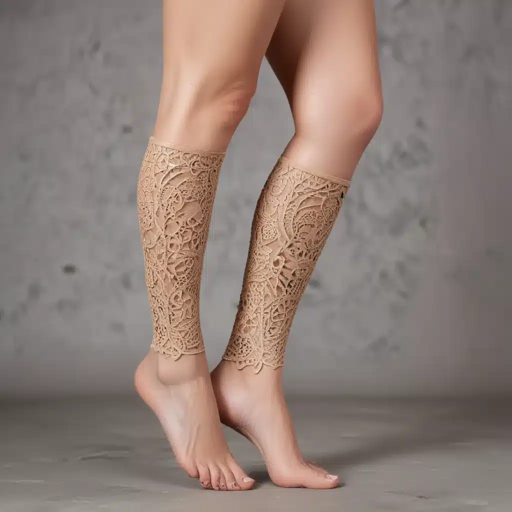 All About the Base: Leg Designs with Flair