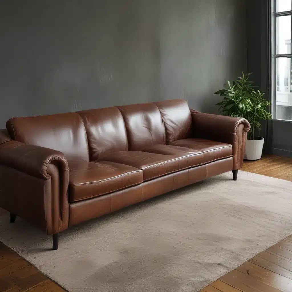 Are Leather Sofas Really Worth the Investment?