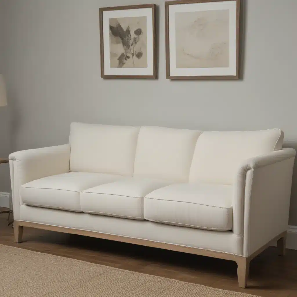 Back to the Frame: Why Quality Counts in Sofa Bones