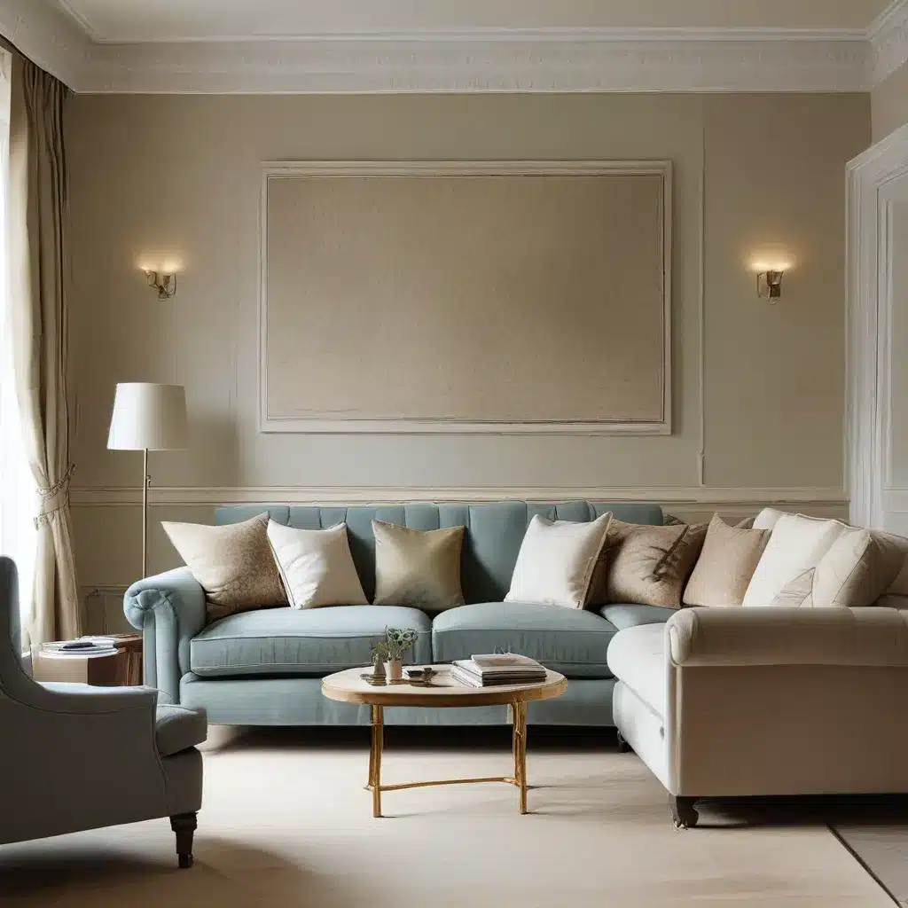 Bespoke Sofas Styled for Every Room