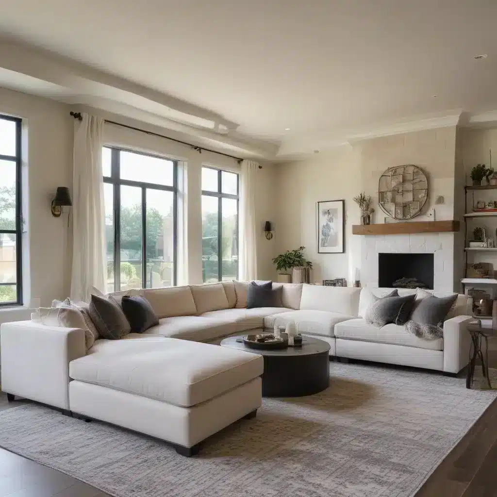 Best Practices For Caring For Your Custom Sectional Sofa