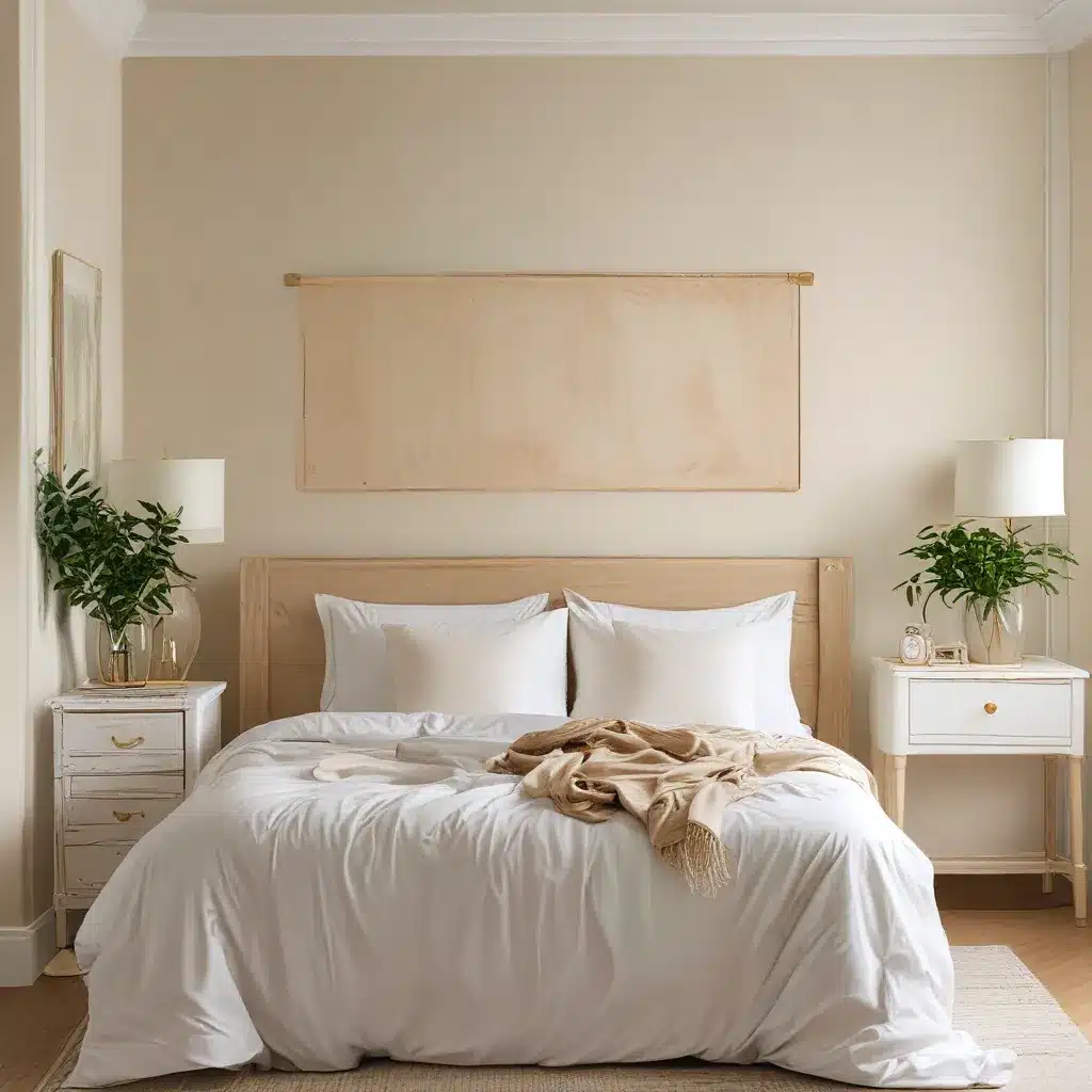 Budget-Friendly DIY Ideas to Revamp Your Bedroom