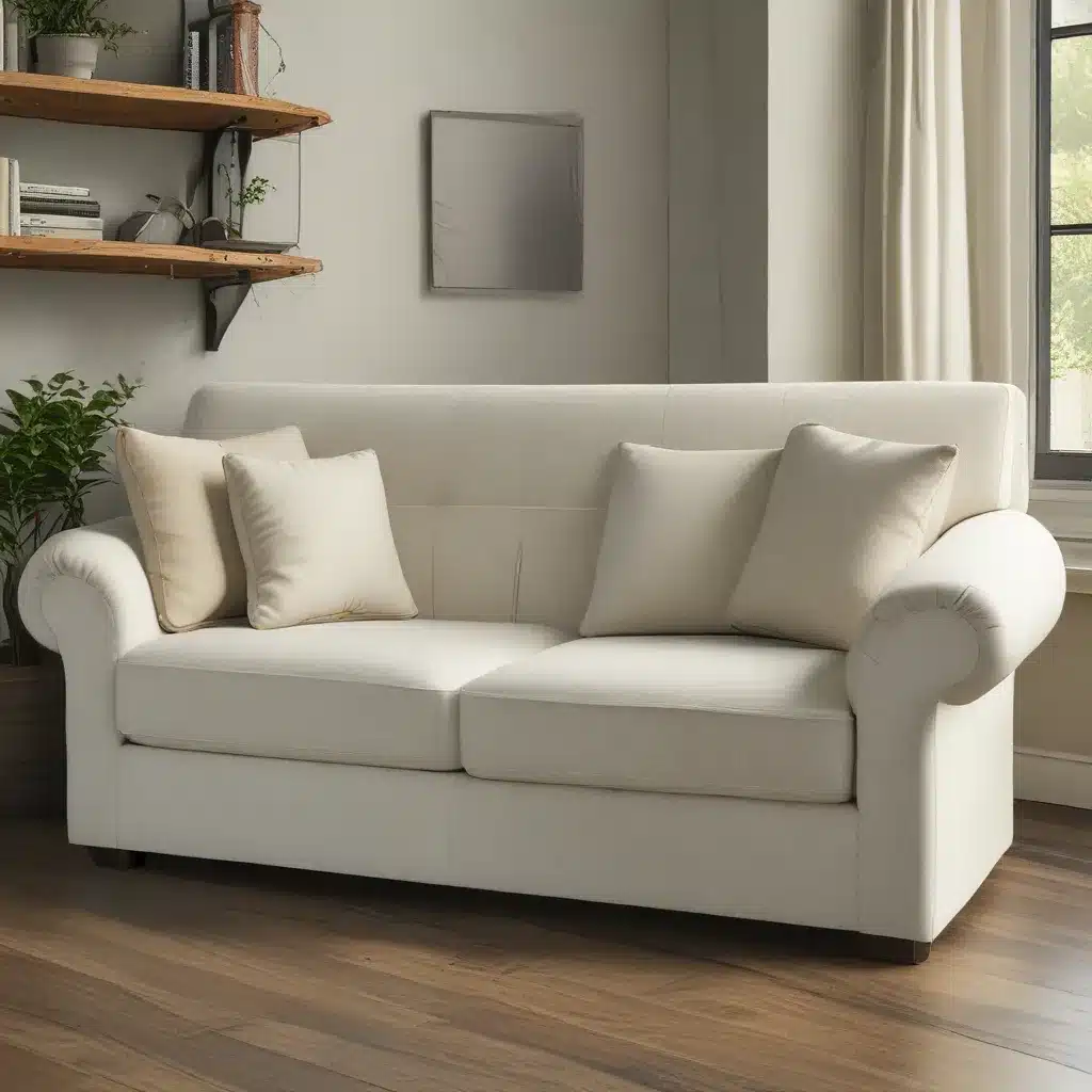 Build Your Dream Sofa with Our Customization Tool