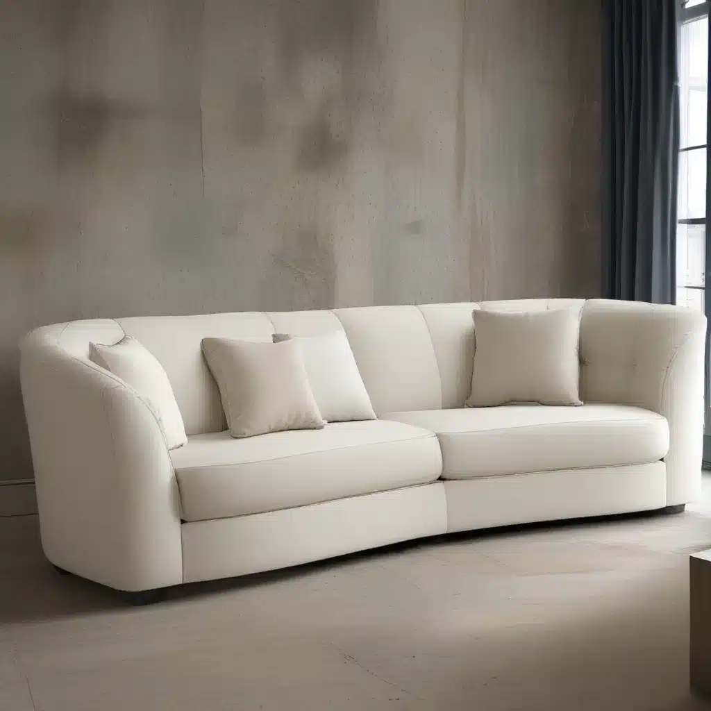 Build Your Own Unique Sofa – Customize to Suit You