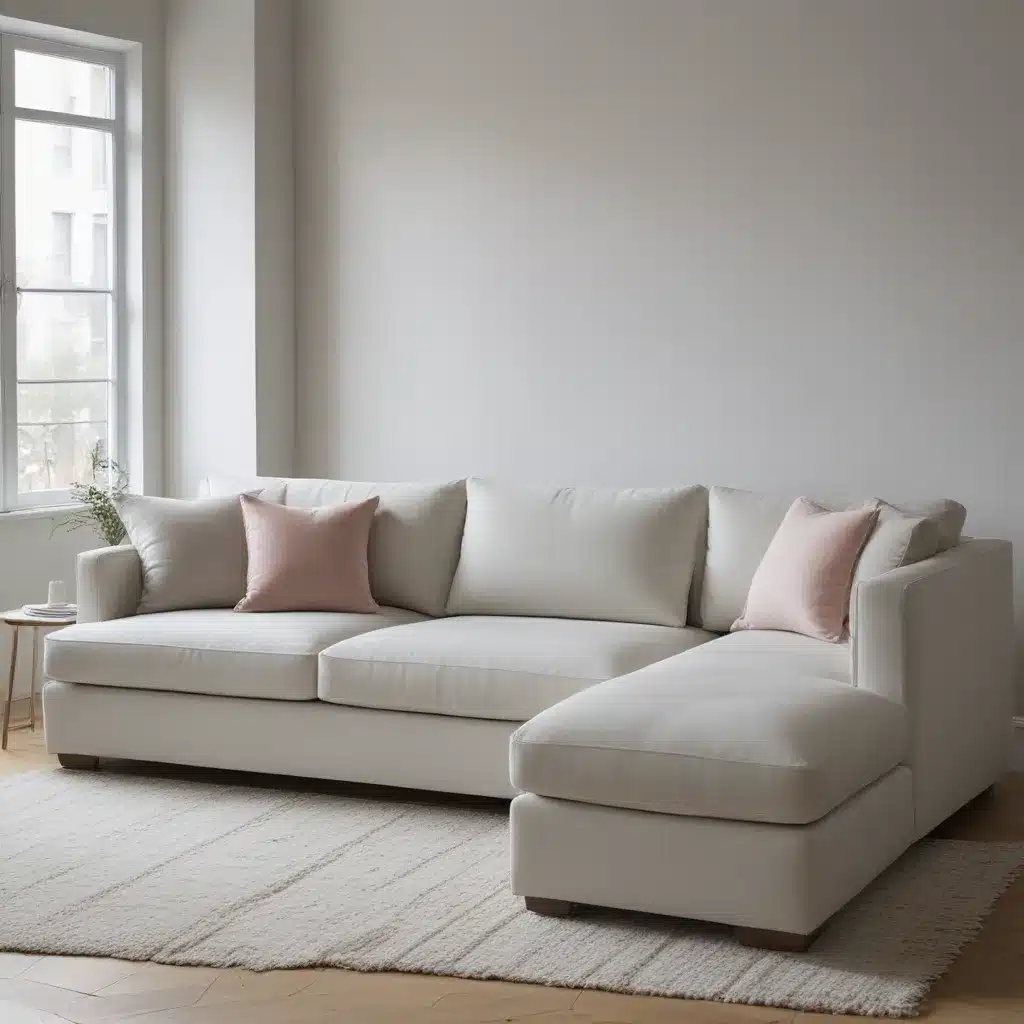 Build Your Own Unique Sofa – Customize to Suit You