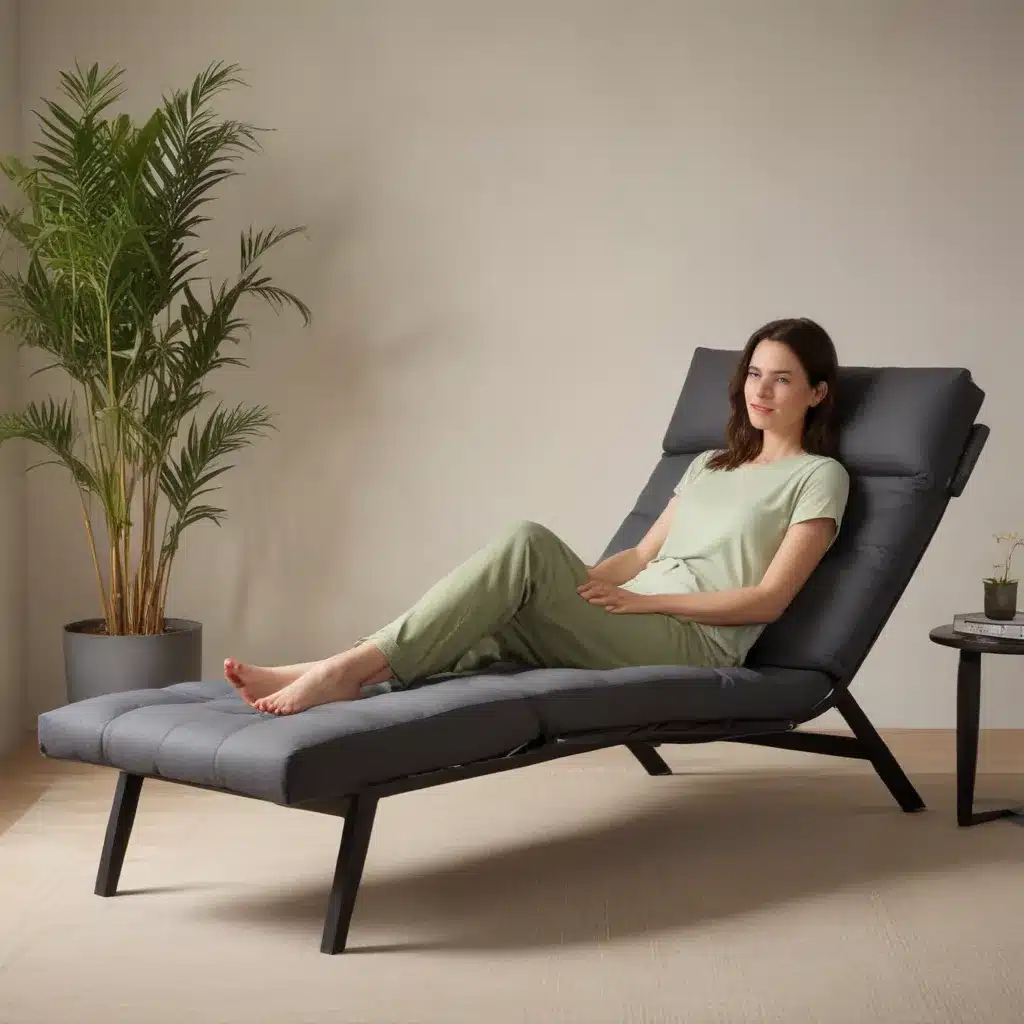 Carbon Conscious Comfort: Greener Alternatives for Lounging In Style