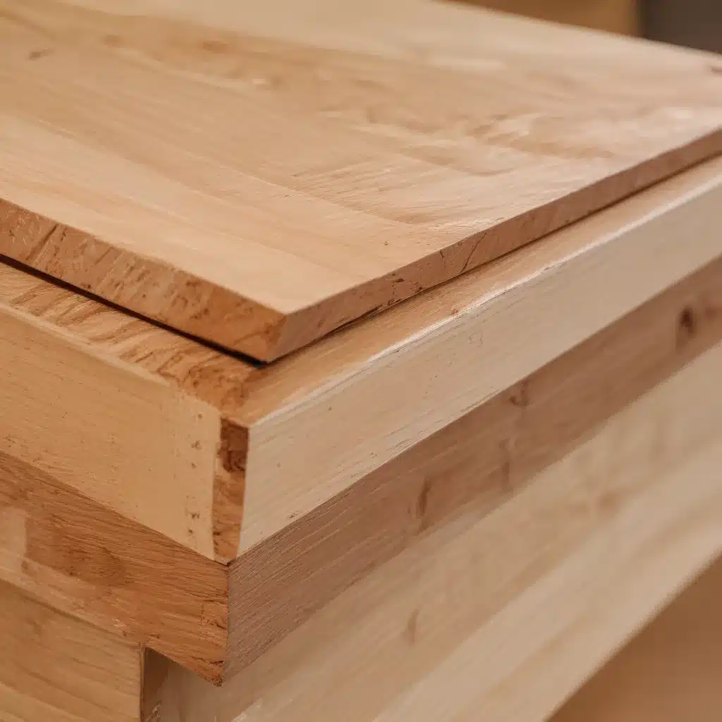 Check The Frame: Why Kiln-Dried Hardwood Matters In Custom Furniture