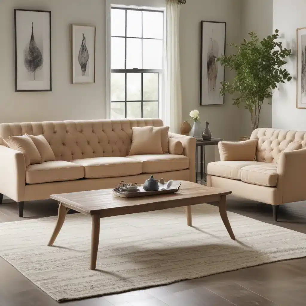 Choose Timeless Sofa Styles for Long-Lasting Appeal