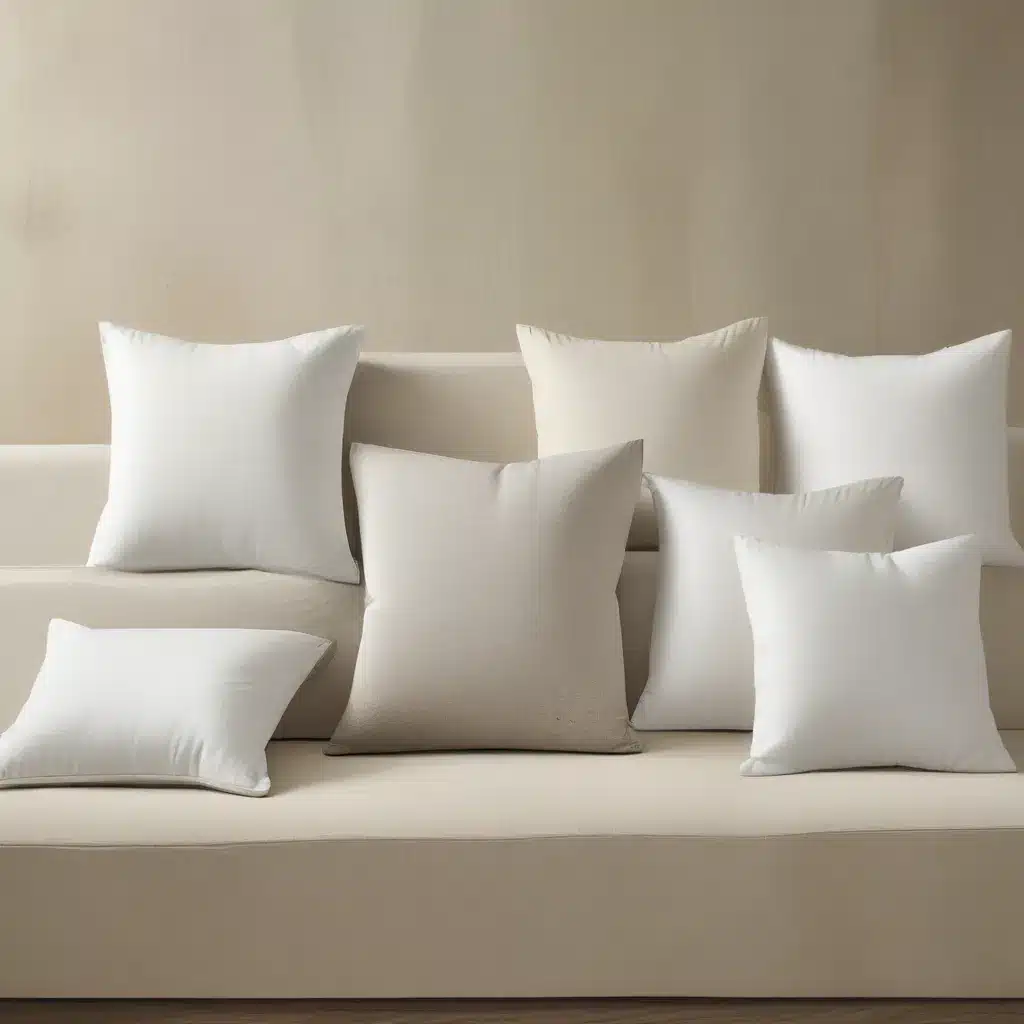 Choose Your Ideal Firmness With Customizable Cushions