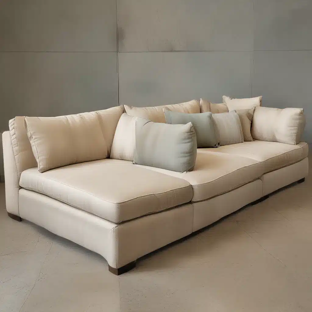 Choose the Perfect Custom Sofa Fabric