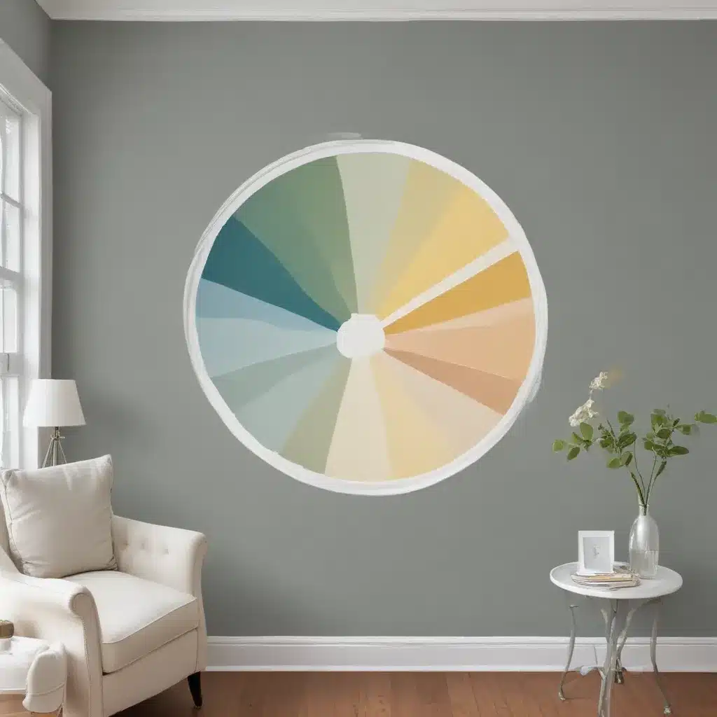 Choosing Colors Wisely: The Best Paint Color Schemes for Small Spaces