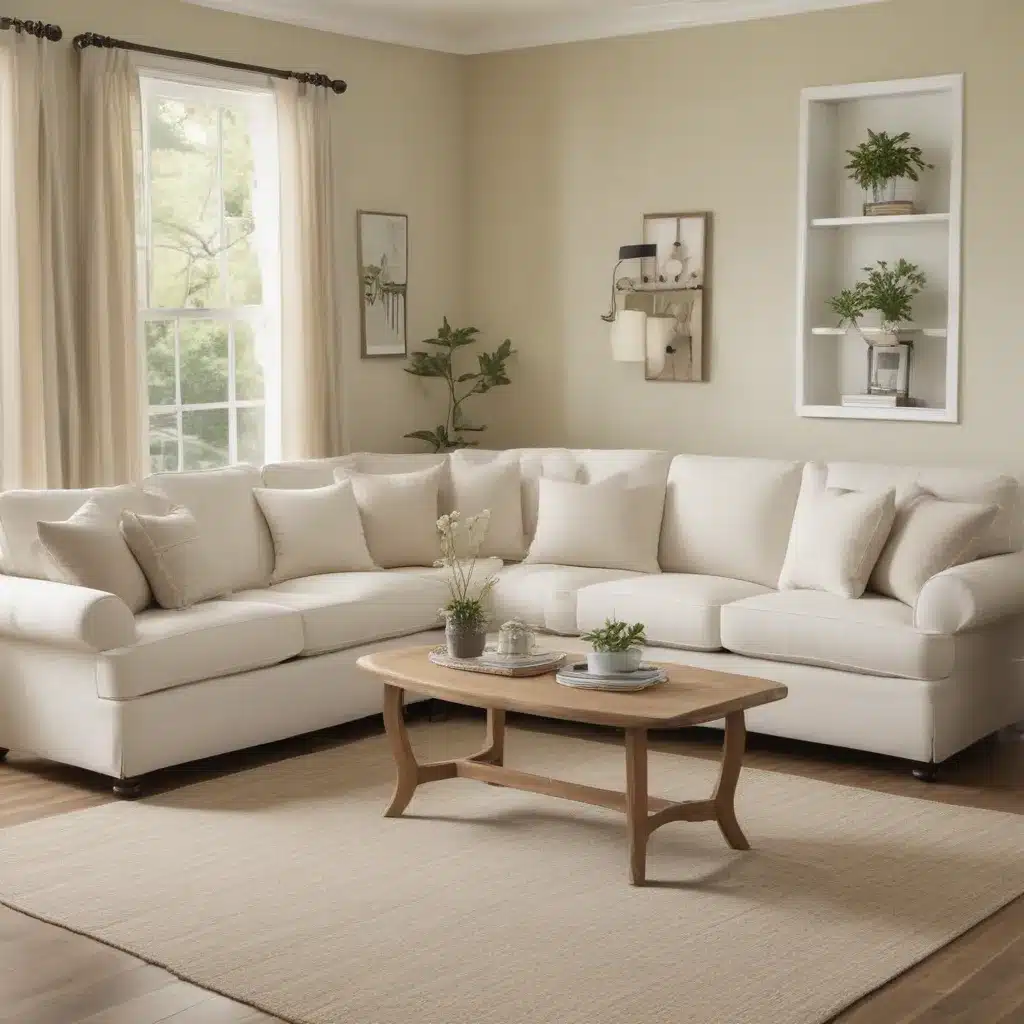 Choosing a Sofa for Your Growing Familys Needs