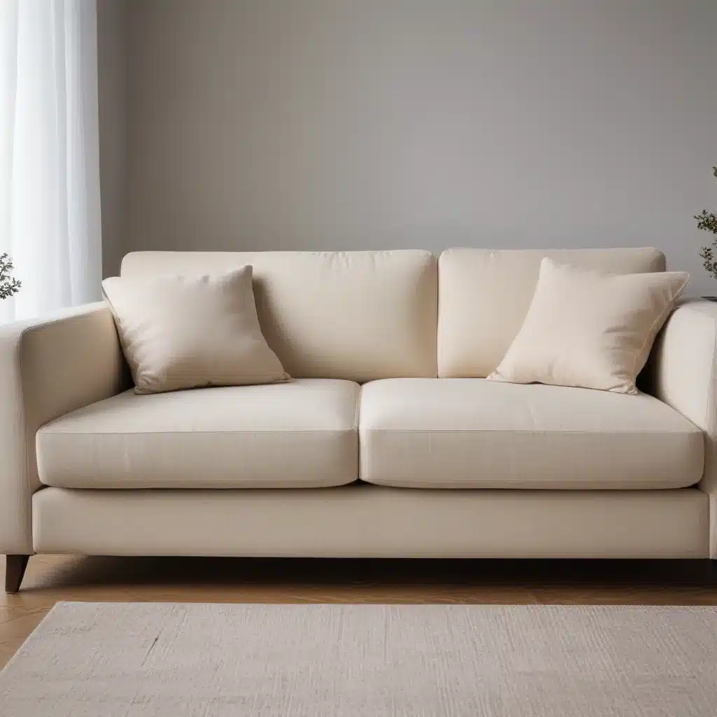 Cleaning Codes Explained: How to Care for Any Fabric Sofa