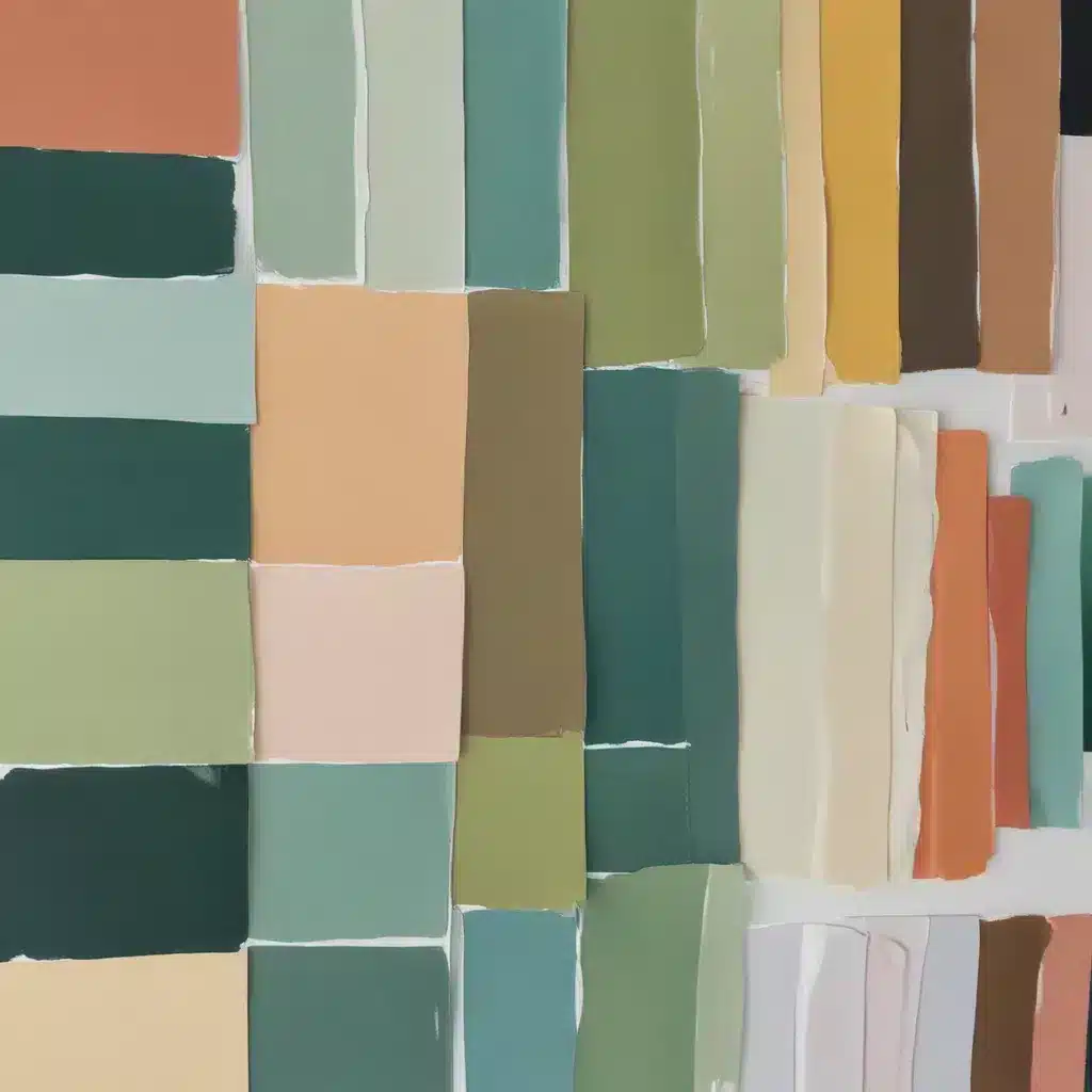 Color Trends to Refresh Your Look