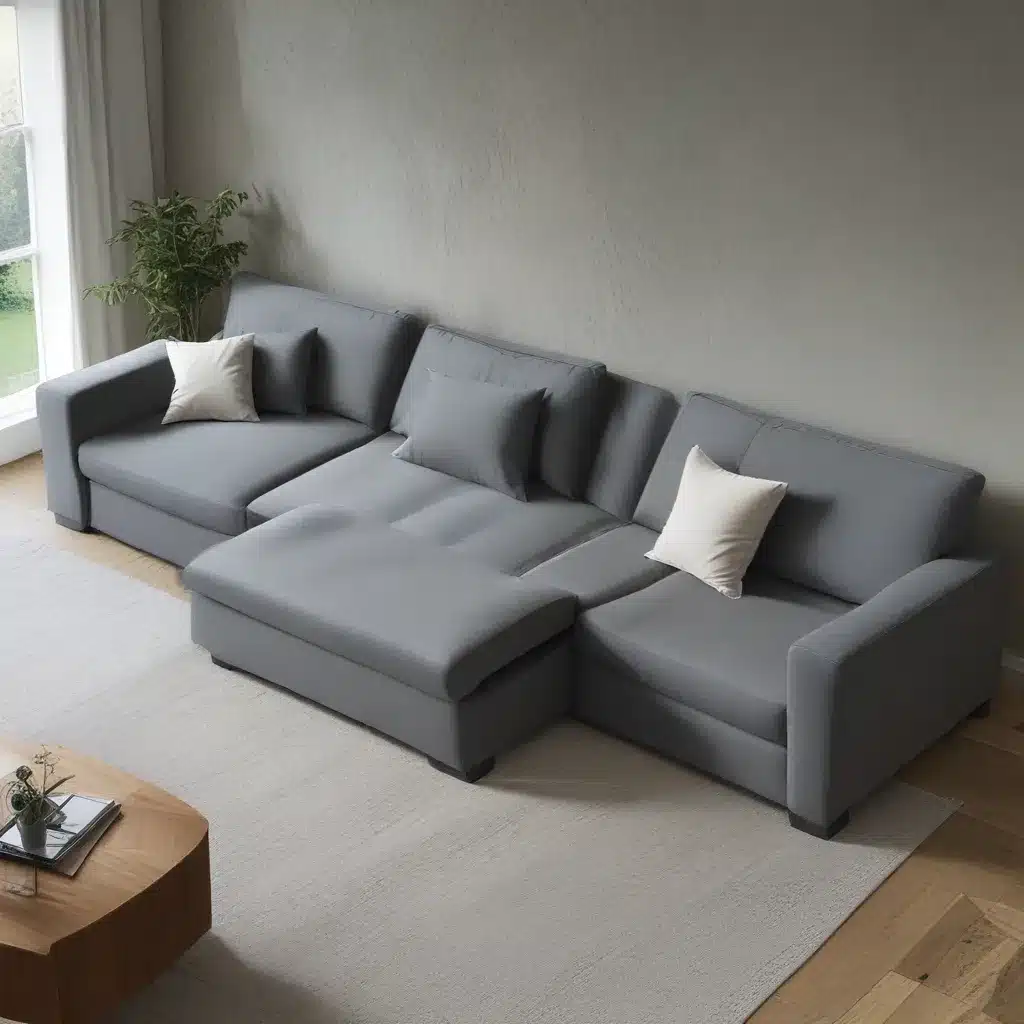 Corner Sofa Beds – Designed for Real Life