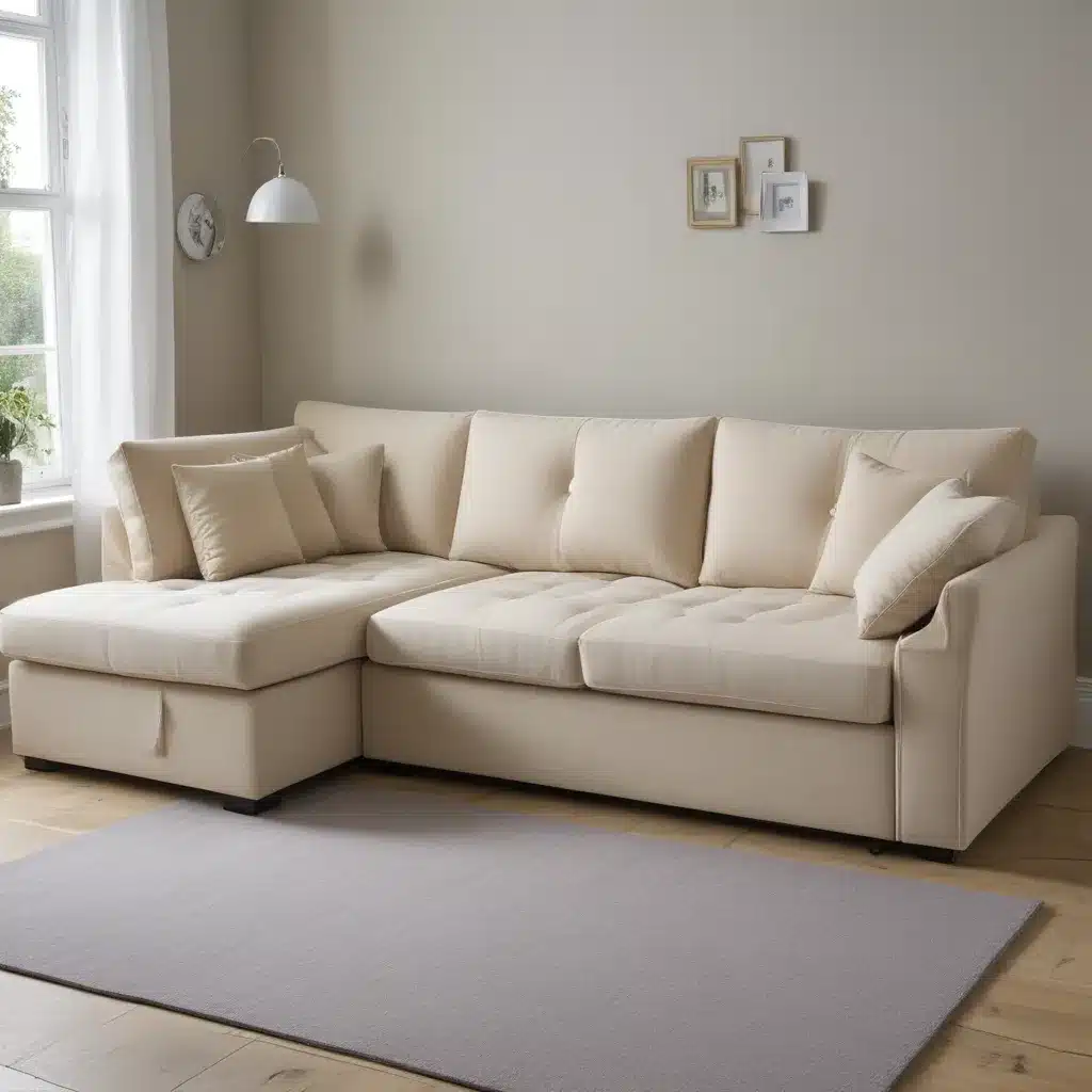 Corner Sofa Beds for Ultimate Comfort and Convenience