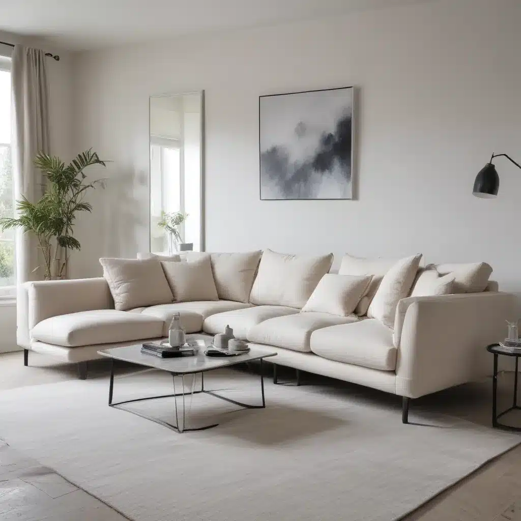 Corner Sofa Heaven – Our Latest Must-Have Designs
