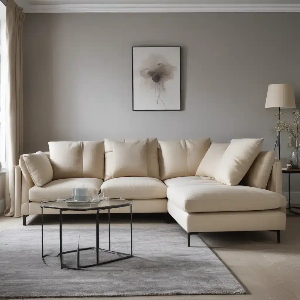 Corner Sofa Style Statements – Our Latest Designer Collections