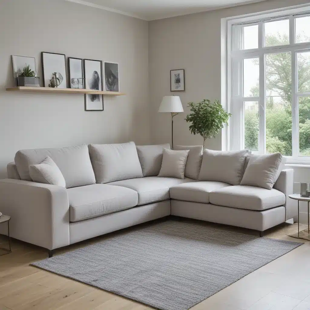 Corner Sofas – Maximize Your Living Room