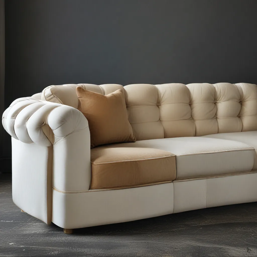 Create A Luxe Look With Designer Custom Upholstery