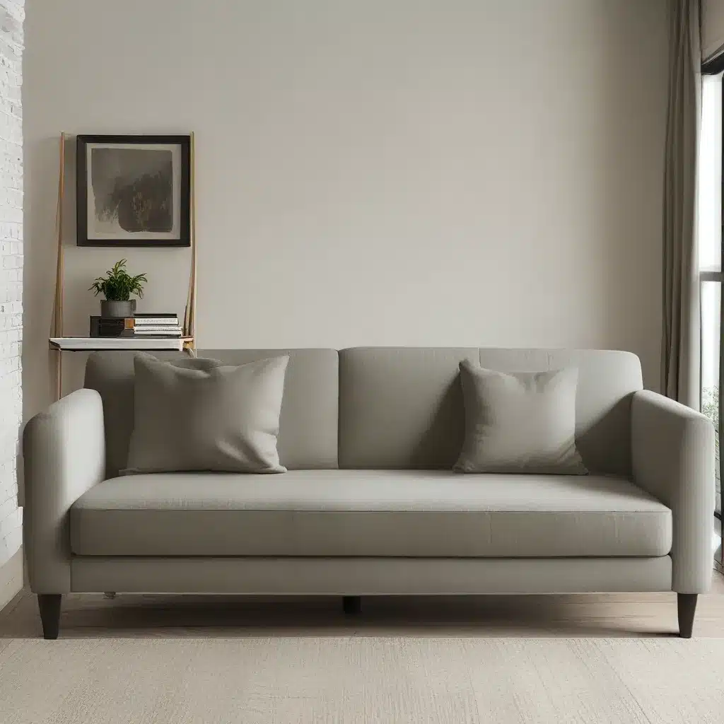Curate Coziness With Custom: Sofas For Ultimate Comfort