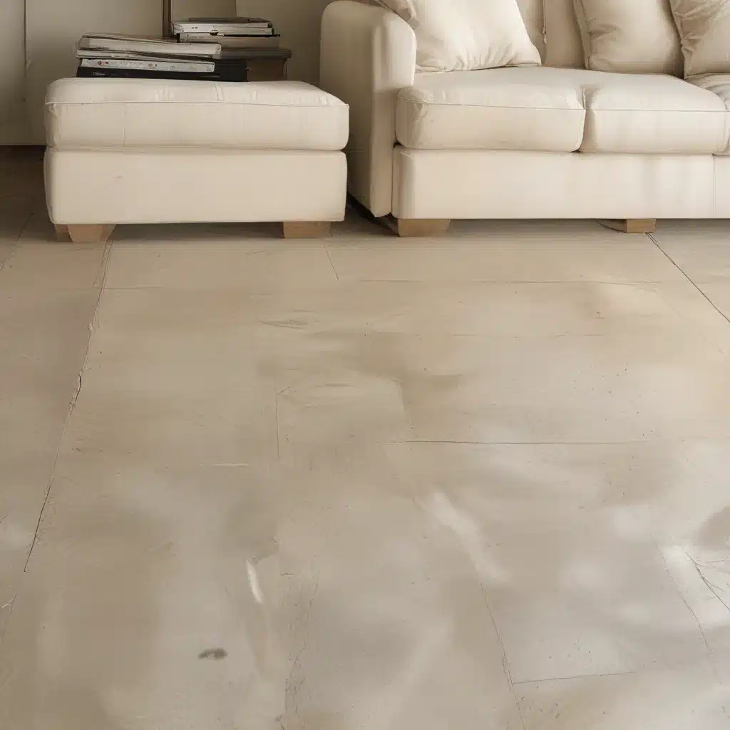 Curb Your Furniture Footprint