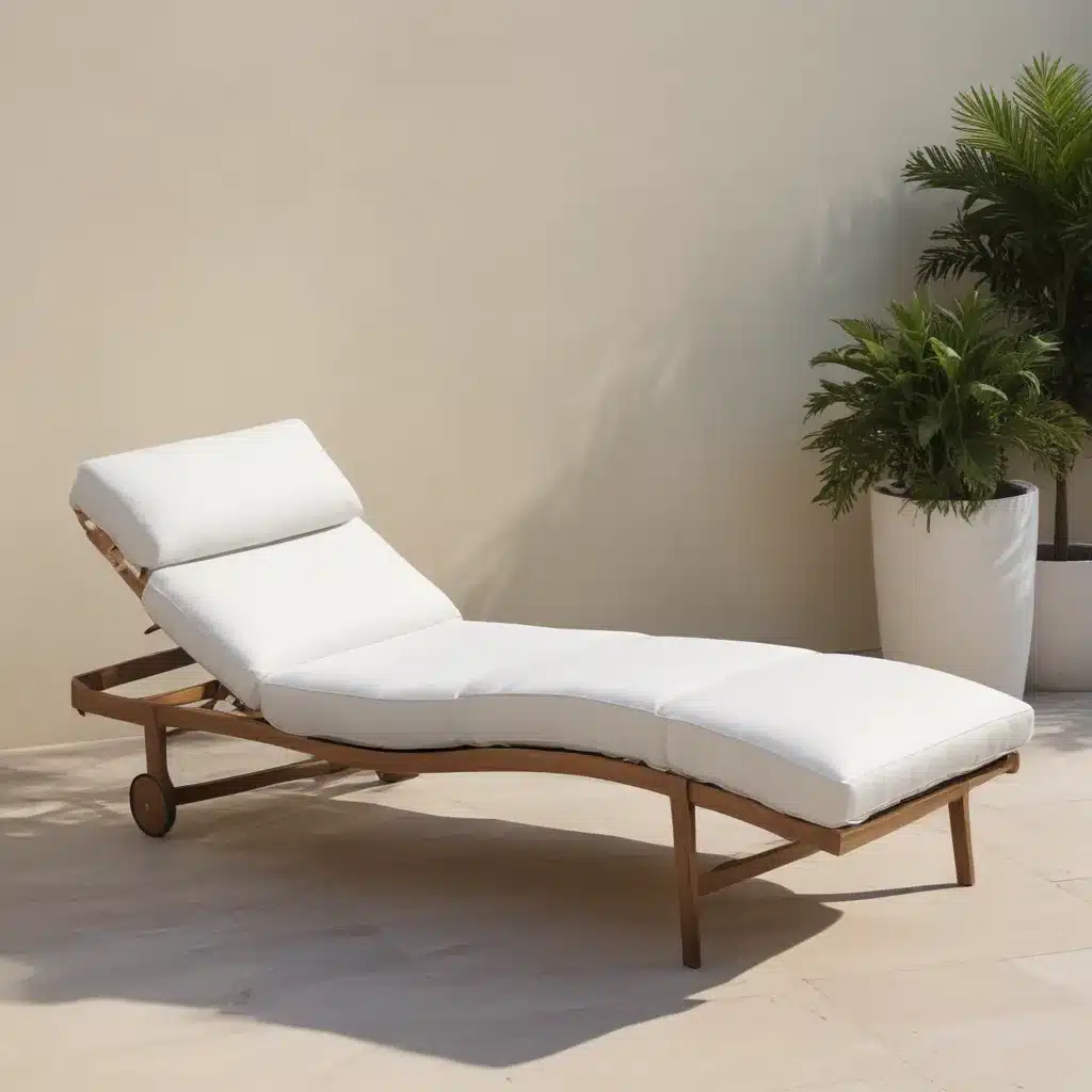 Custom Comfort: Designing Your Ideal Chaise Longue Cushions