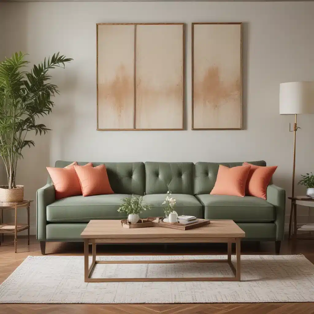 Custom Sofas 101: Answering All Your Questions
