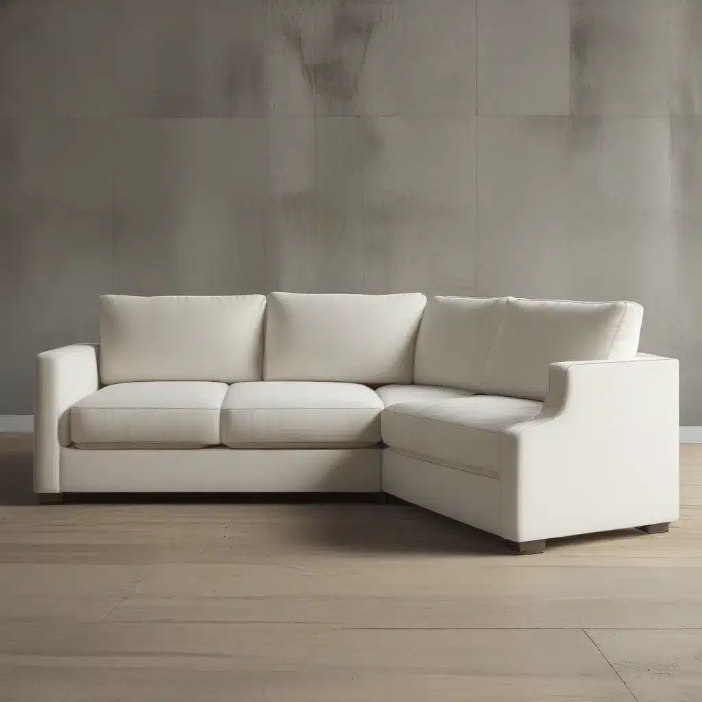 Custom Sofas: Design Your Dream Seat