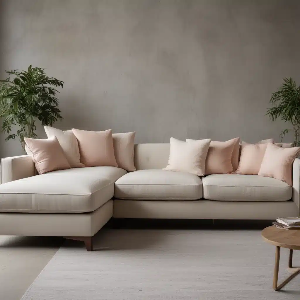 Custom Sofas: Design Yours To Perfection