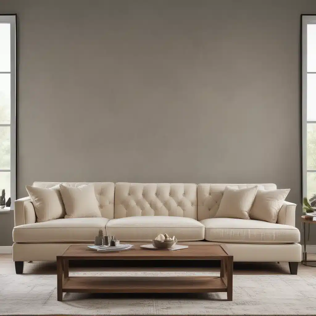 Custom Sofas Designed Just for You: Why Its Worth It