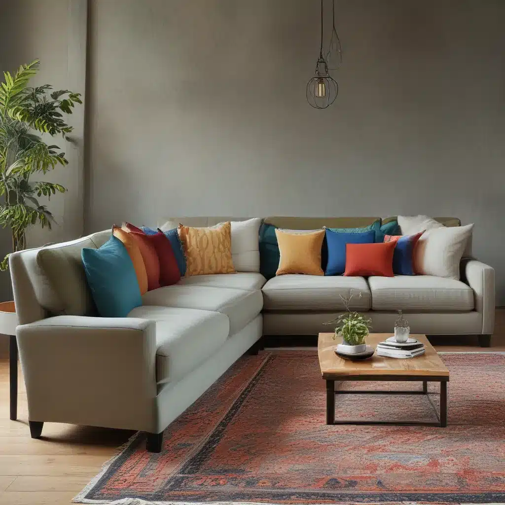 Custom Sofas: Mix, Match, and Make it Your Own