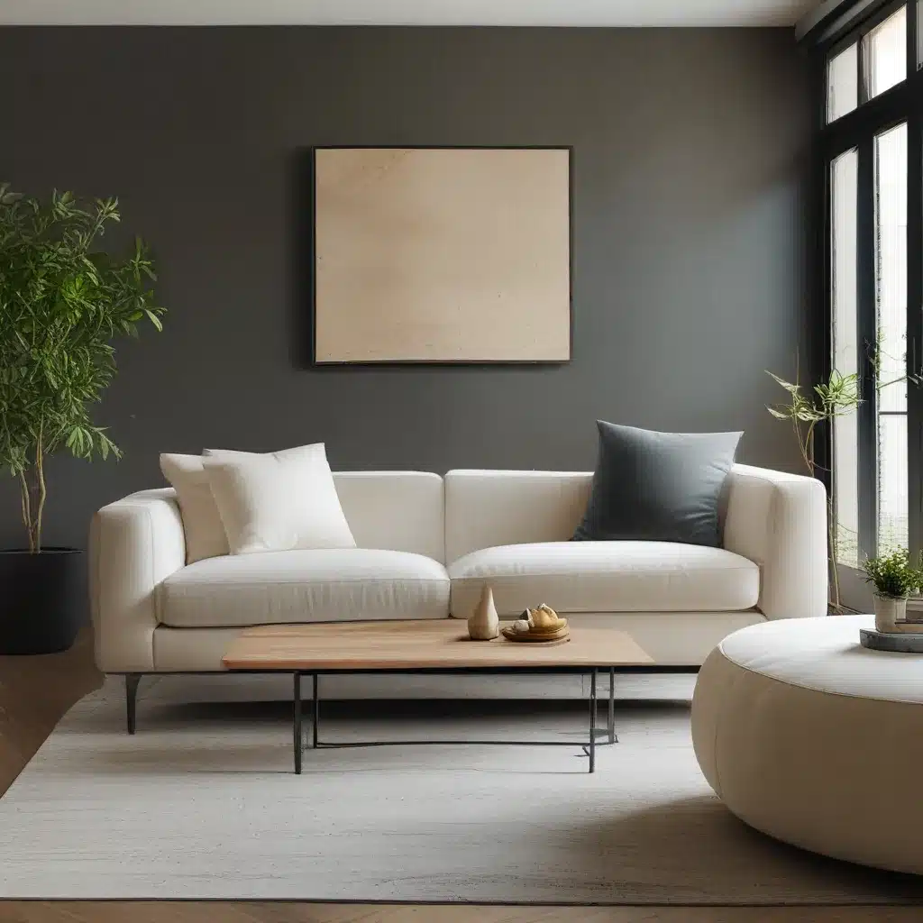 Custom Sofas: The Centerpiece of Your Living Room