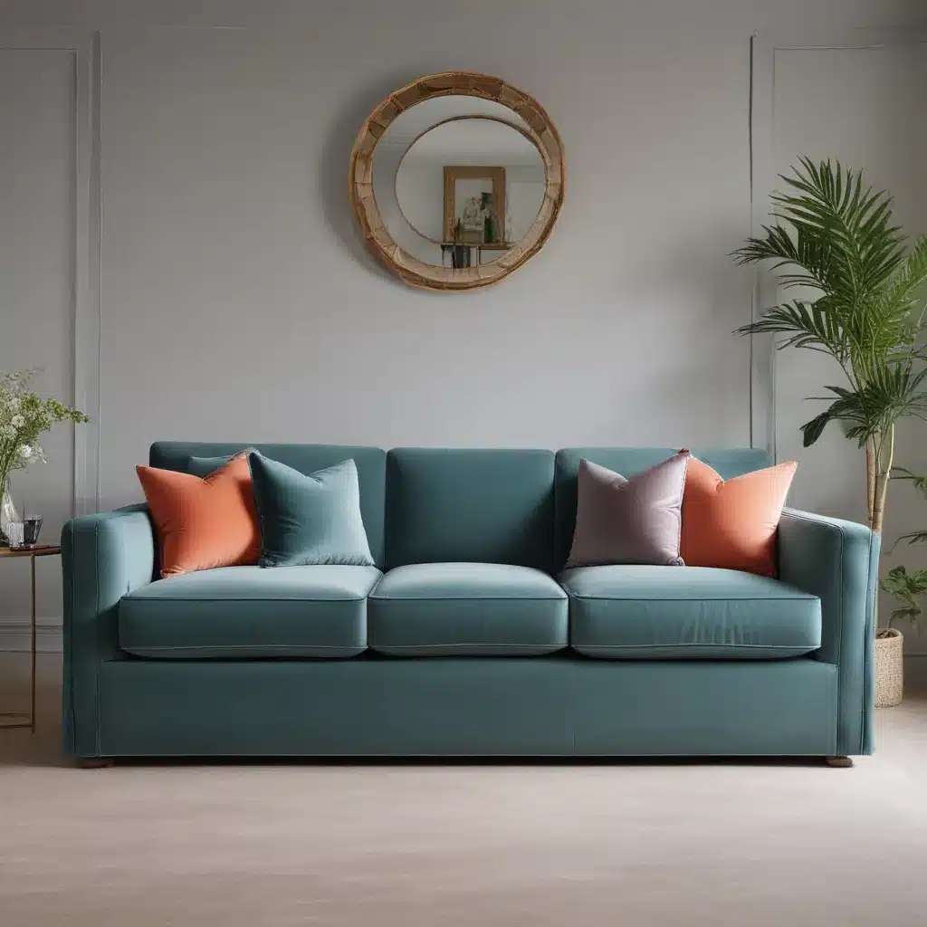 Custom Sofas for Every Style – Transform Your Home with Bespoke Furniture from Sofa Spectacular