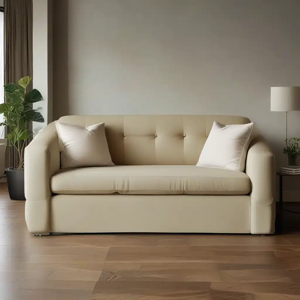 Custom Sofas for Personalized Lounging
