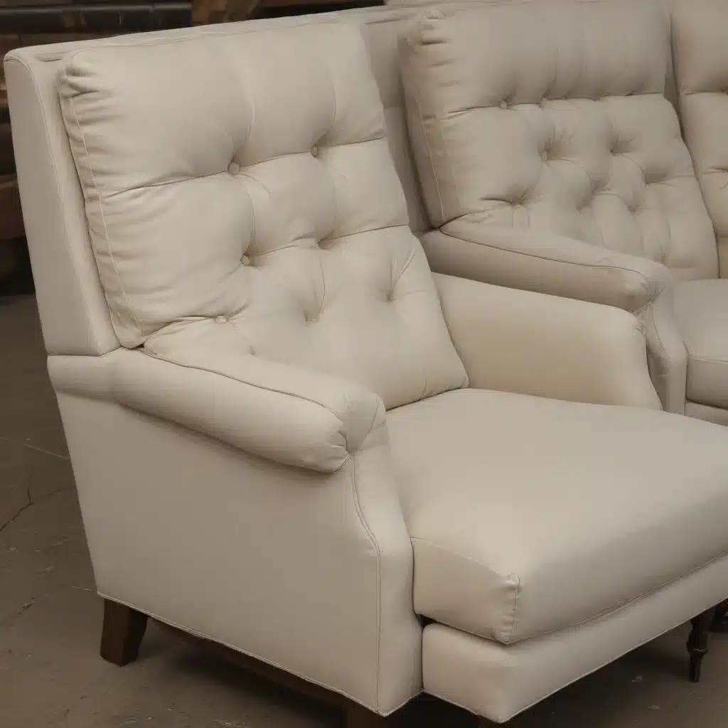 Custom Upholstery – Quality That Lasts