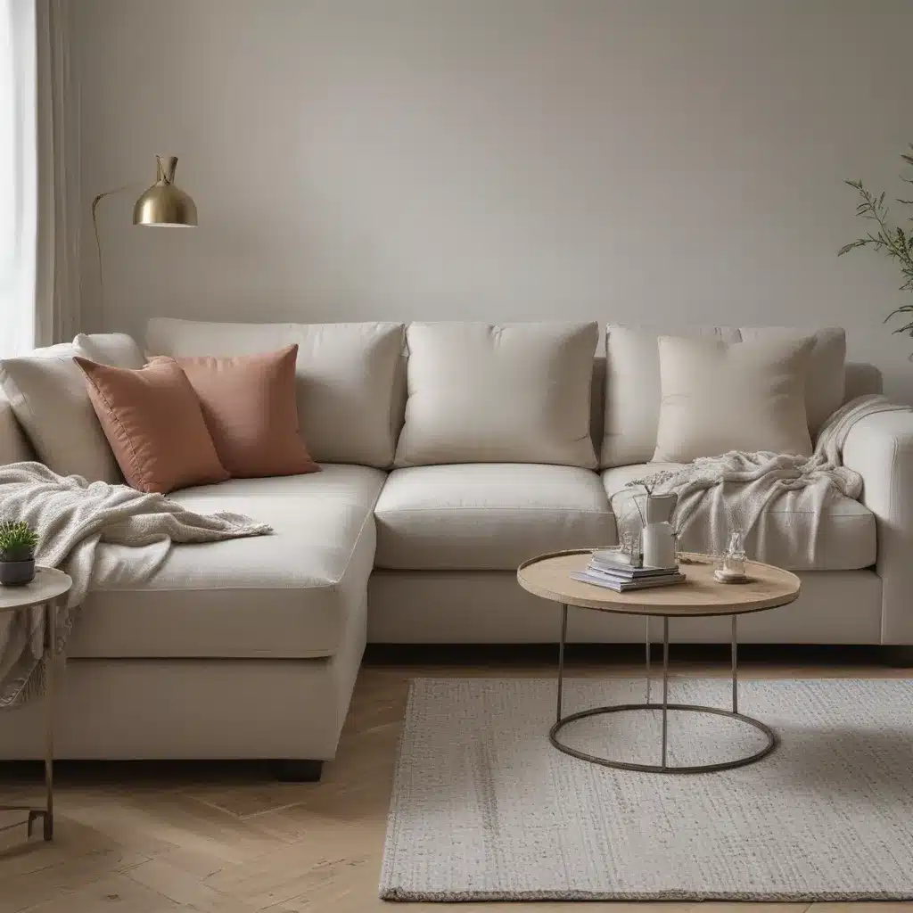 Customise Your Sofa for Ultimate Adaptability and Convenience