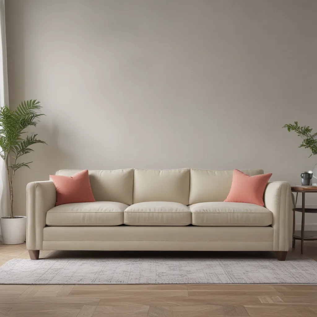 Customizable Sofas For Every Room And Purpose