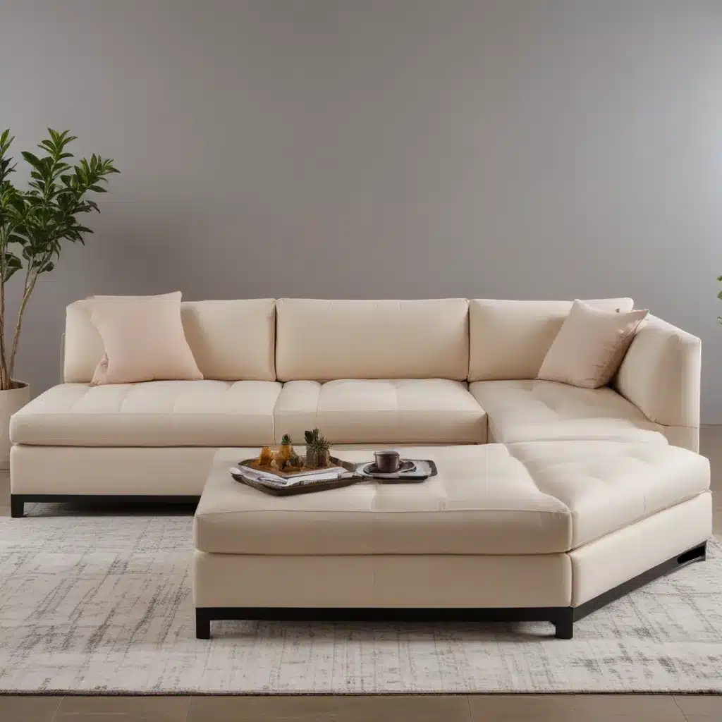 Customize Your Comfort with Made-to-Order Sofas