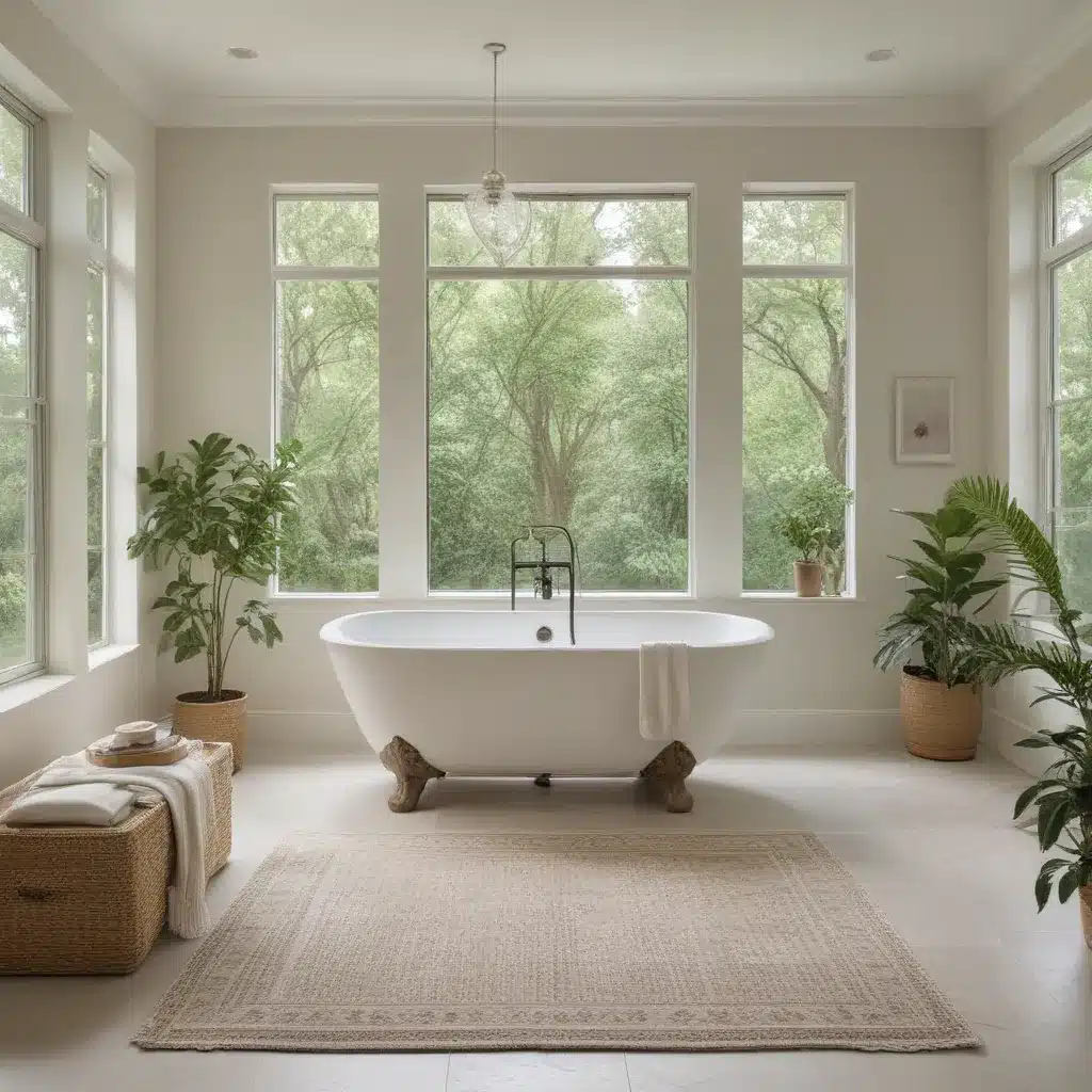 Design A Soothing Sanctuary In Your Home