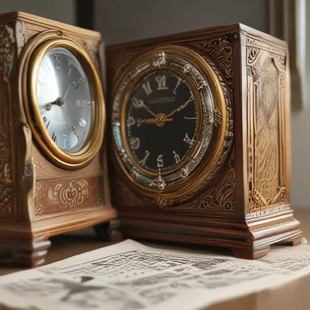 Design an Heirloom That Stands the Test of Time