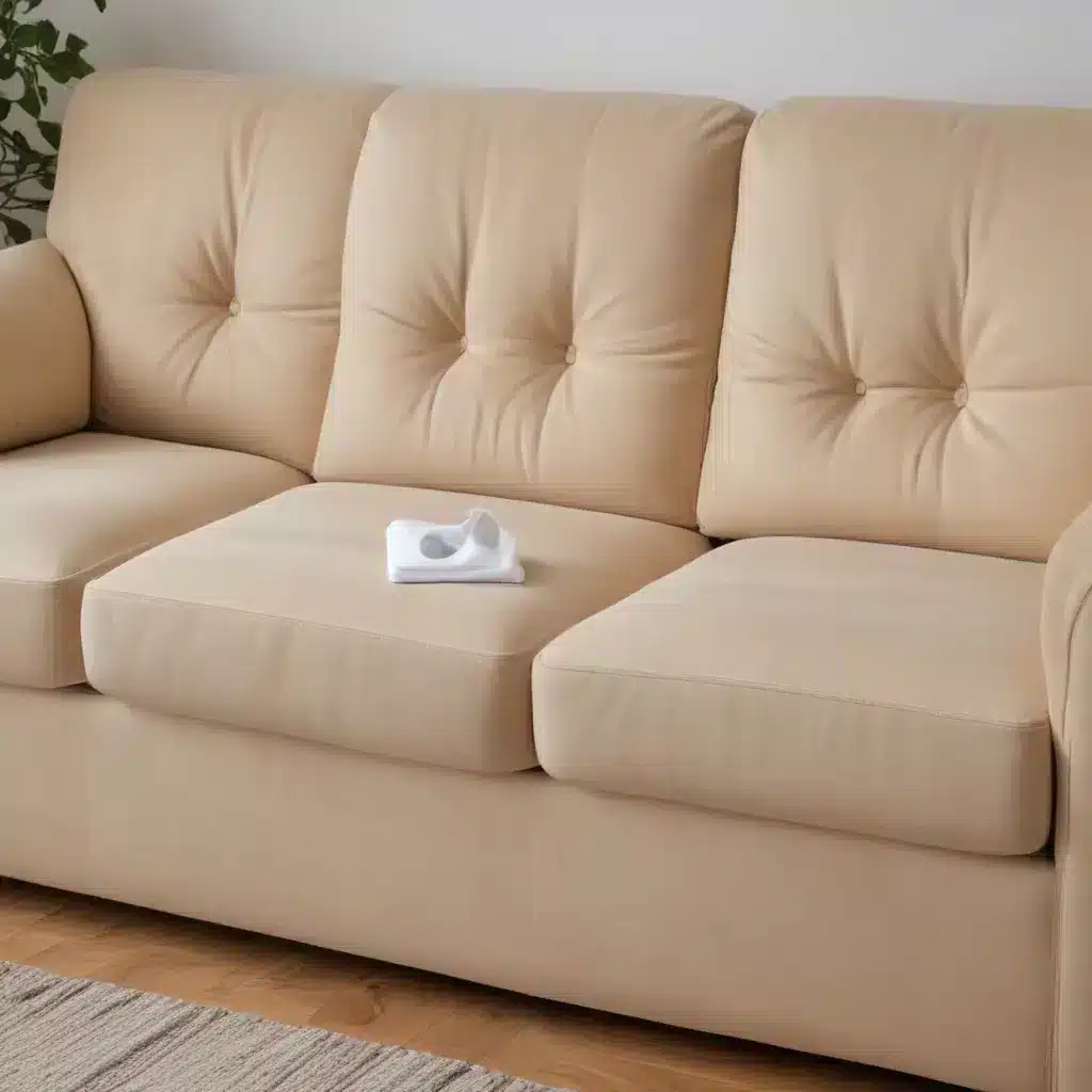 Dont Let Your Sofa Get Dusty! Proper Cleaning For Different Materials